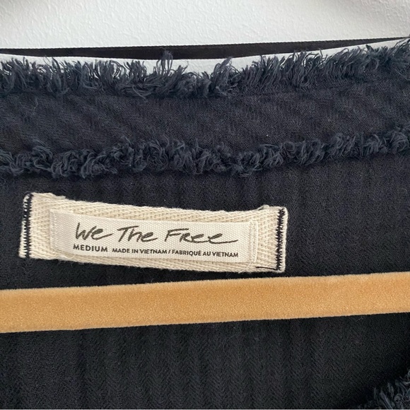 Free People Top - Picture 3 of 4